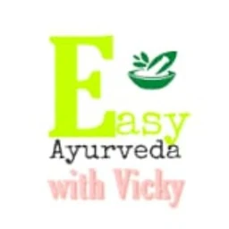 Icono de Easy Ayurveda with Vicky