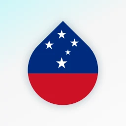 Icono de Learn Samoan language & words!